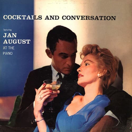 Cocktails and Conversation