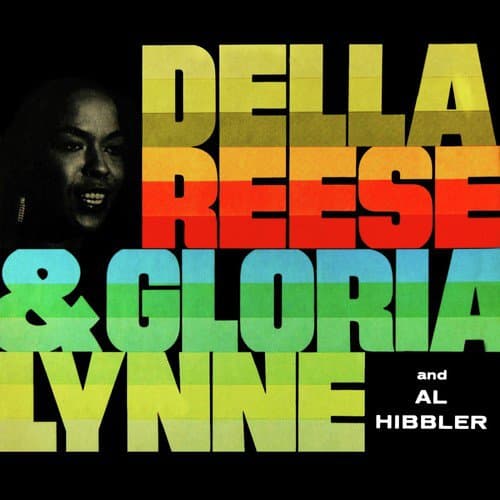 Della Reese & Gloria Lynne