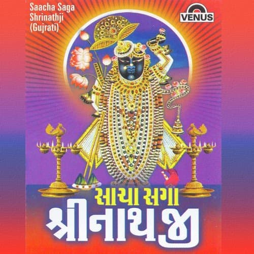 Sacha Saga Shrinathji