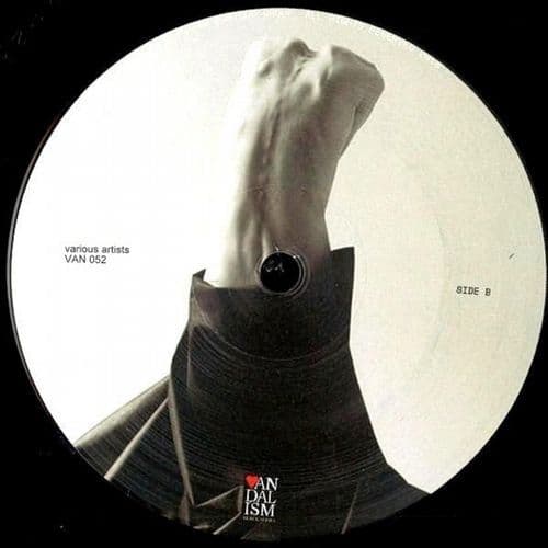 Sibilius (Original Mix)