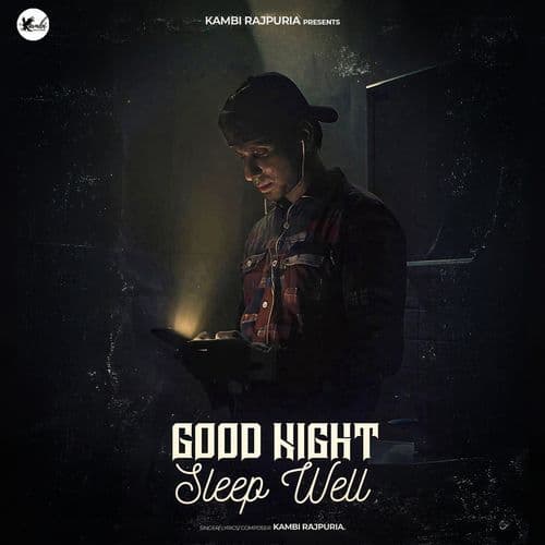 Good Night Sleep Well