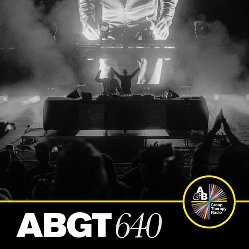 Paradise (Push The Button) [ABGT640] (Mixed)