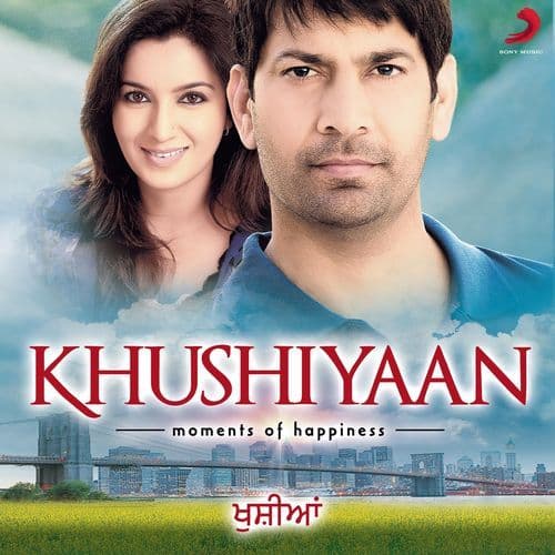 Khushiyaan