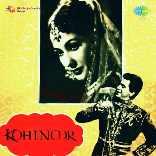 Kohinoor