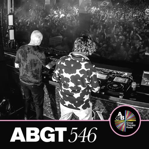 Kalopsia (ABGT546) (Matt Fax Remix)