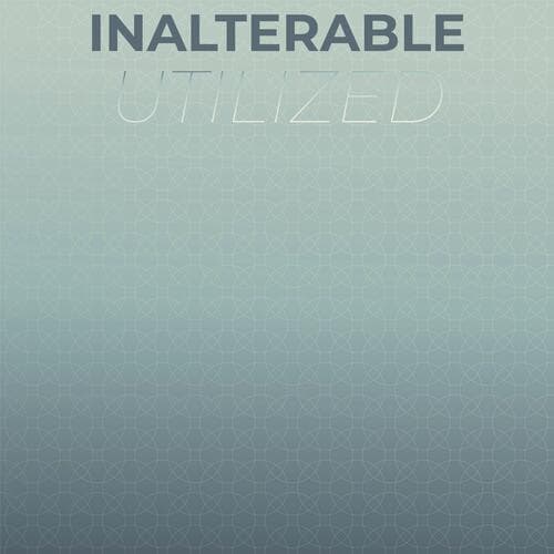 Unreverberant Gestation