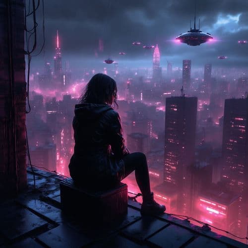 Broken Memories (Slowed)