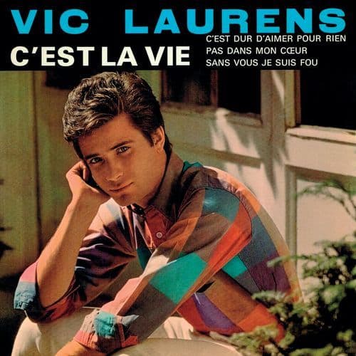 Sans vous je suis fou