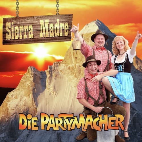 Sierra Madre