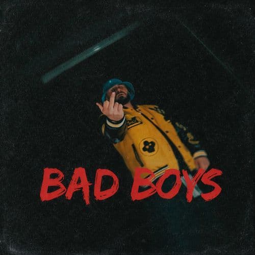BAD BOYS