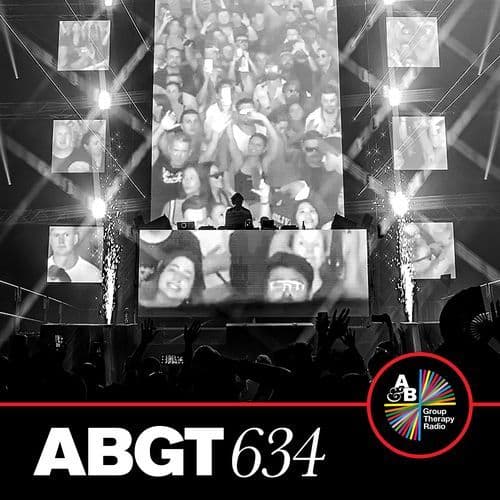 Amnesia (Record Of The Week) [ABGT634] (Mixed)