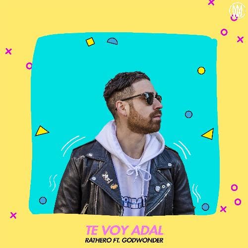 Te Voy Adal (feat. Godwonder)