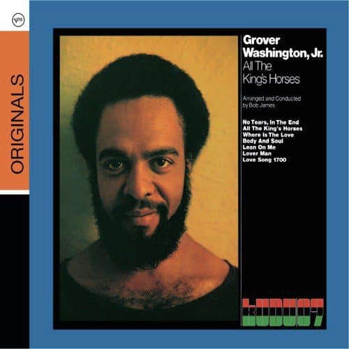 All The King's Horses