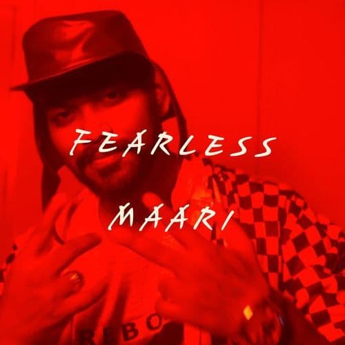 Fearless Maari