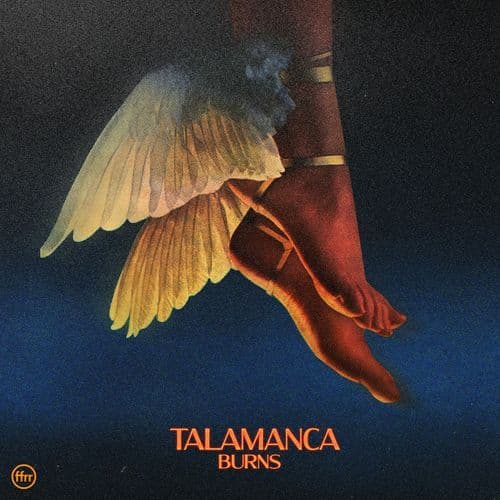 Talamanca (Extended) (Extended)