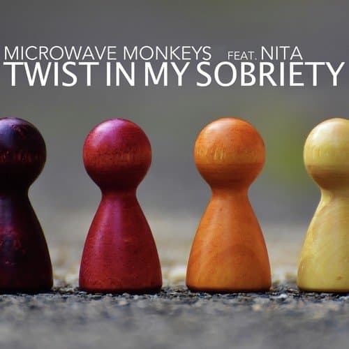 Twist in My Sobriety