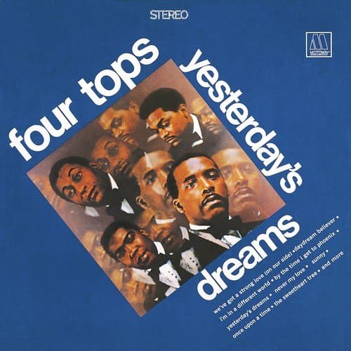 Can't Seem To Get You Out Of My Mind (Single Version)