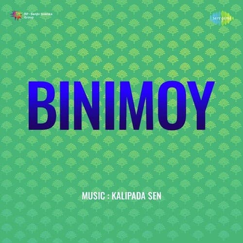 Binimoy