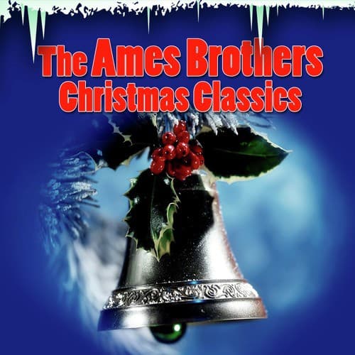 There'll Always Be A Christmas