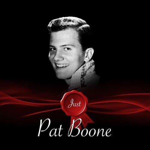 Just - Pat Boone