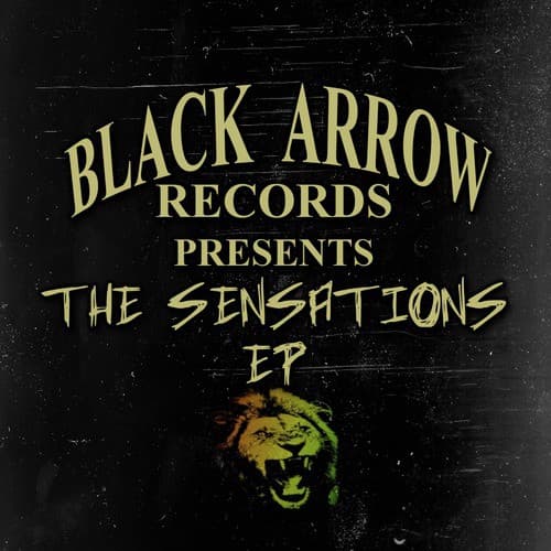 The Sensations EP