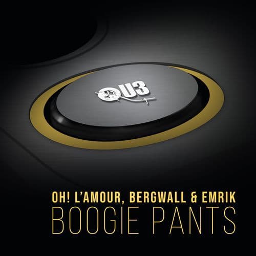 Boogie Pants (Original Mix)