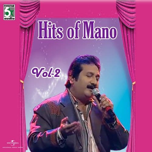 Hits Of Mano (Vol. 2)