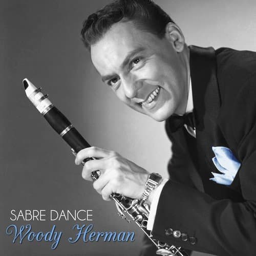 Woody Herman