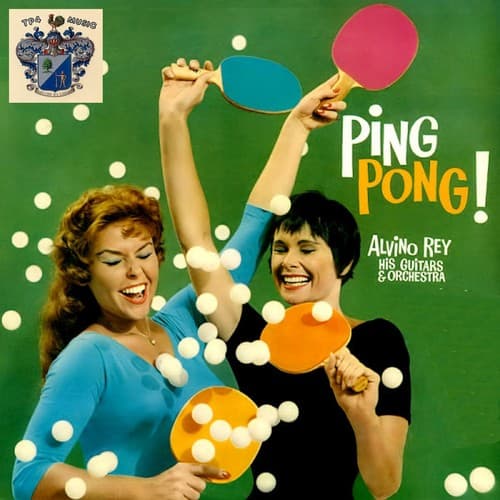 Ping Pong