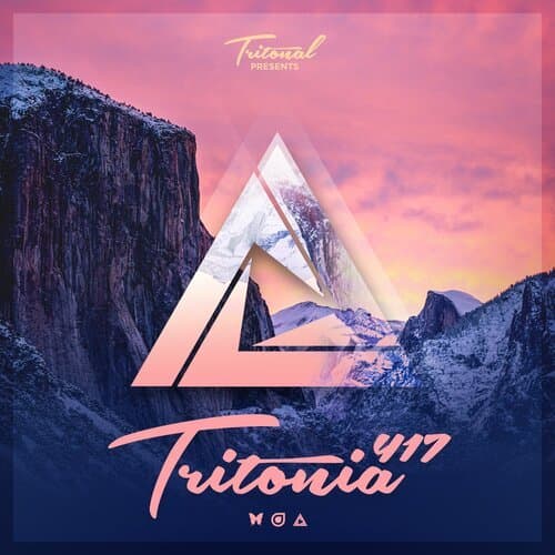 Blossom (Tritonia 417)