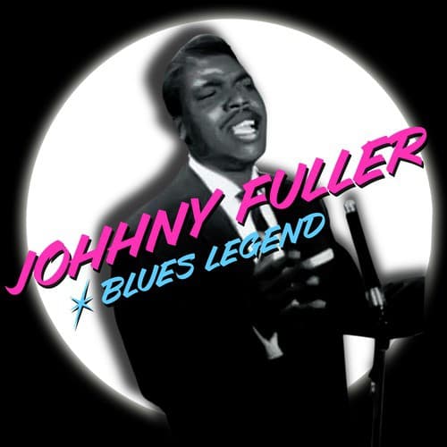 Blues Legend