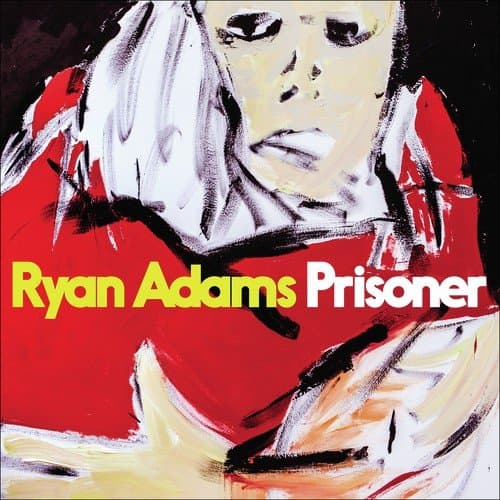 Ryan Adams