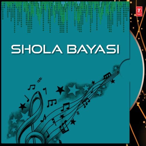 Mate Shola Bayasa