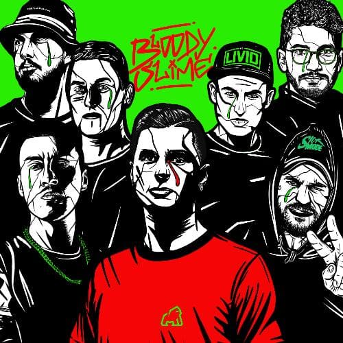 LIFE IS A BITCH (Original Mix)