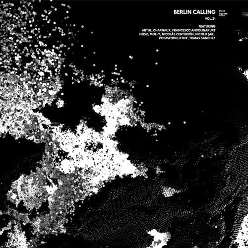 The Voice & The Noise