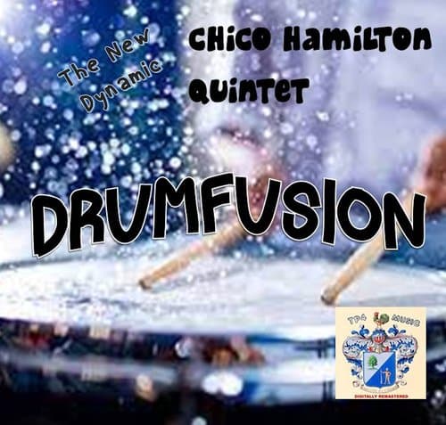 Drumfusion