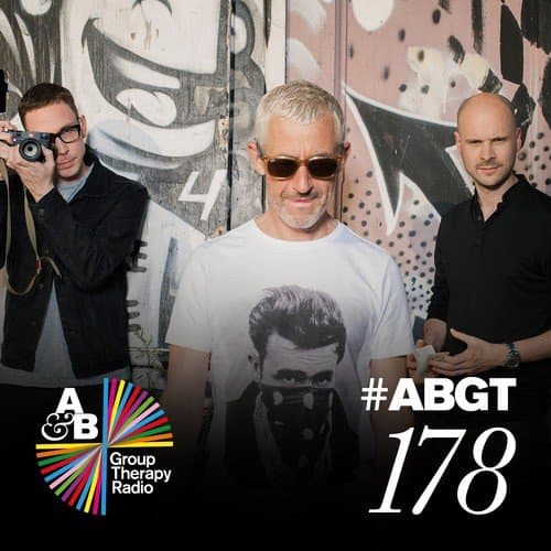 Bigger Than Love [ABGT178]