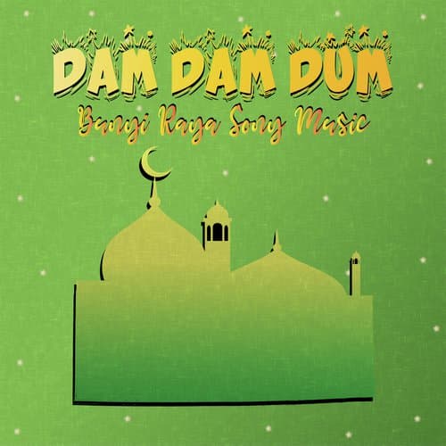 Ku Pohon Restu Ayah Bonda