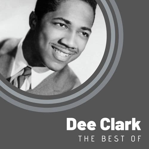 The Best of Dee Clark