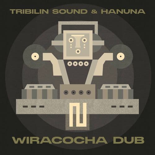 Cusco Reggae Music (Tribilin Sound Remix)