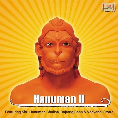 Hanuman II
