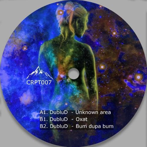 Unknown area (Original Mix)