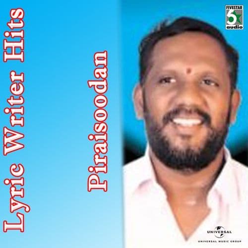 Lyric Writer Hits - Piraisoodan