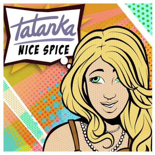 Nice Spice