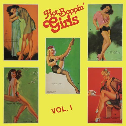 Another Man Done Gone