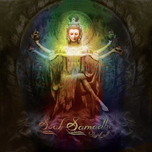 Into The Heartland (Astral Projection Remix)