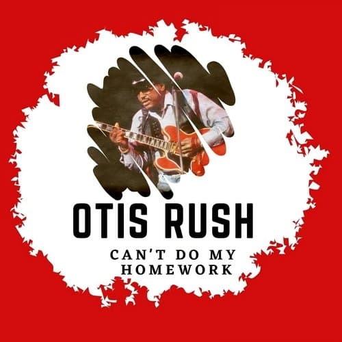 Can't Do My Homework