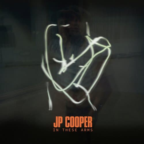 Jp Cooper