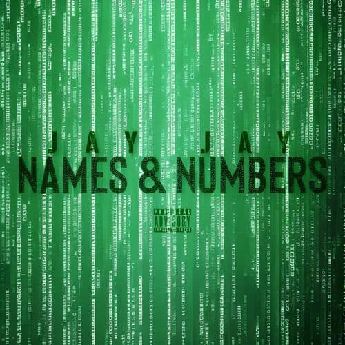 Names & Numbers
