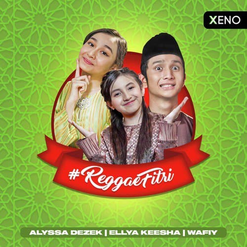 Hari Raya (Reggaefitri)